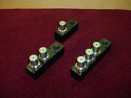 56 LPM Spray Valve Assemblies